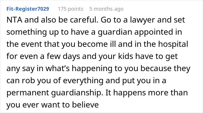 Dad Accused Of “Robbing” Kids Of Inheritance As They Refuse To Follow Traditions, The Internet Takes His Side