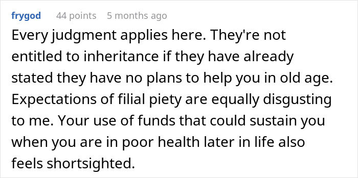 Dad Accused Of “Robbing” Kids Of Inheritance As They Refuse To Follow Traditions, The Internet Takes His Side