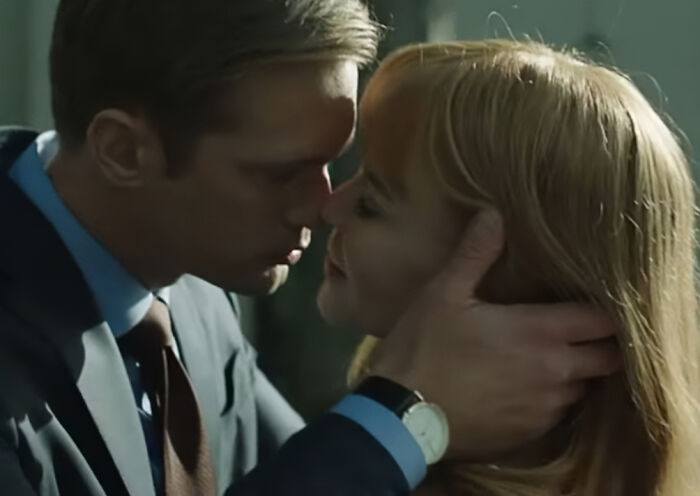 Nicole Kidman Has No Filter When Talking About Intimacy Amid Keith Urban Divorce