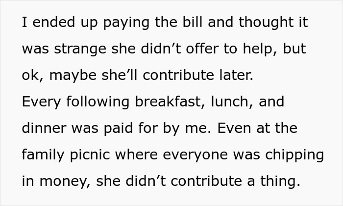 &#8220;Get A Rental Car And Stay In A Hotel!”: Man Fed Up With Mooch “Relatives,” Refuses To House Them