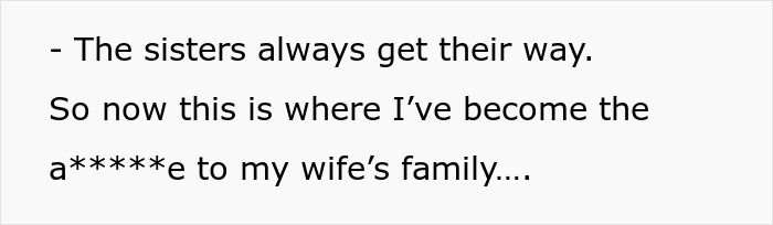 &#8220;Get A Rental Car And Stay In A Hotel!”: Man Fed Up With Mooch “Relatives,” Refuses To House Them