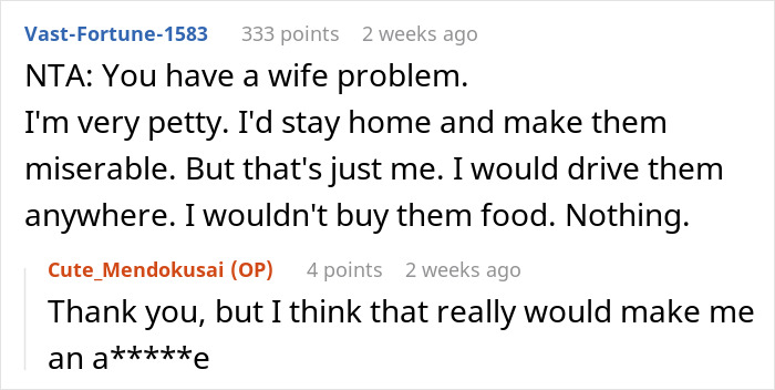&#8220;Get A Rental Car And Stay In A Hotel!”: Man Fed Up With Mooch “Relatives,” Refuses To House Them