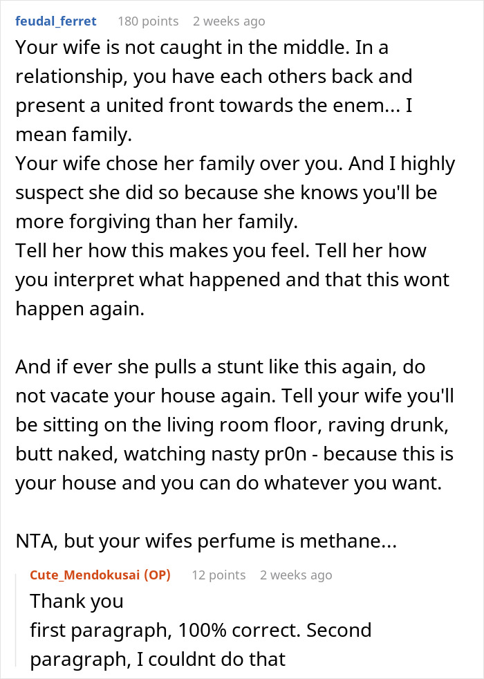 &#8220;Get A Rental Car And Stay In A Hotel!”: Man Fed Up With Mooch “Relatives,” Refuses To House Them