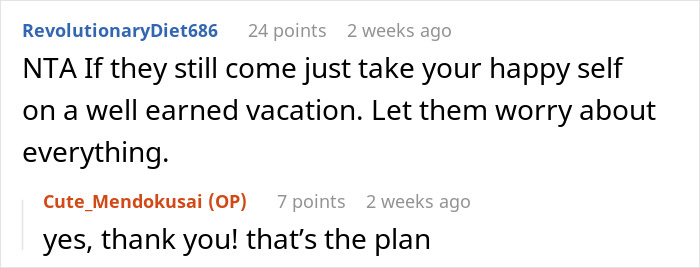 &#8220;Get A Rental Car And Stay In A Hotel!”: Man Fed Up With Mooch “Relatives,” Refuses To House Them