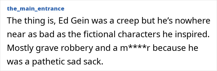 6 Lies In Netflix&#8217;s Ed Gein Series That Never Really Happened