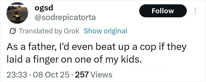 Act Of Violence Against A Woman Turns Into A Viral Debate After Many Defend The Man Who Did It