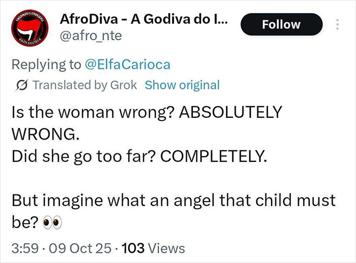Act Of Violence Against A Woman Turns Into A Viral Debate After Many Defend The Man Who Did It