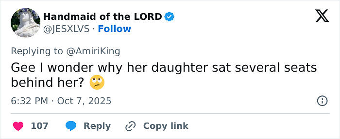 &#8220;Insufferable&#8221;: Outrage As Woman Refuses To Let Passengers Exit Until Her Daughter Goes First