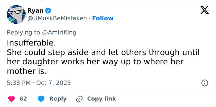&#8220;Insufferable&#8221;: Outrage As Woman Refuses To Let Passengers Exit Until Her Daughter Goes First