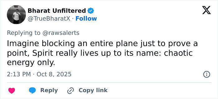 &#8220;Insufferable&#8221;: Outrage As Woman Refuses To Let Passengers Exit Until Her Daughter Goes First