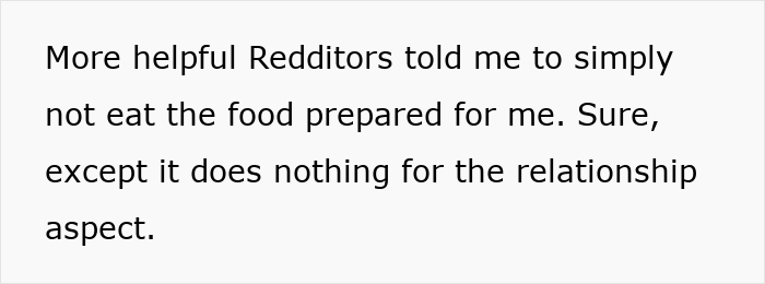 Woman&#8217;s Health Declines Every Time Her Boyfriend Brings Her Food, And Her Worst Suspicion Comes True