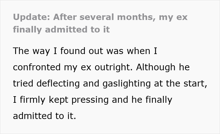 Woman&#8217;s Health Declines Every Time Her Boyfriend Brings Her Food, And Her Worst Suspicion Comes True