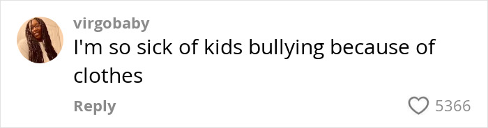 &#8220;Hit Up A Thrift Store&#8221;: People Unite To Give Advice To Mom Who Vented About Daughter&#8217;s Bullying