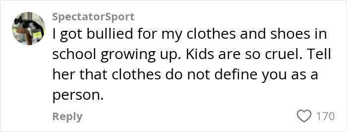 &#8220;Hit Up A Thrift Store&#8221;: People Unite To Give Advice To Mom Who Vented About Daughter&#8217;s Bullying