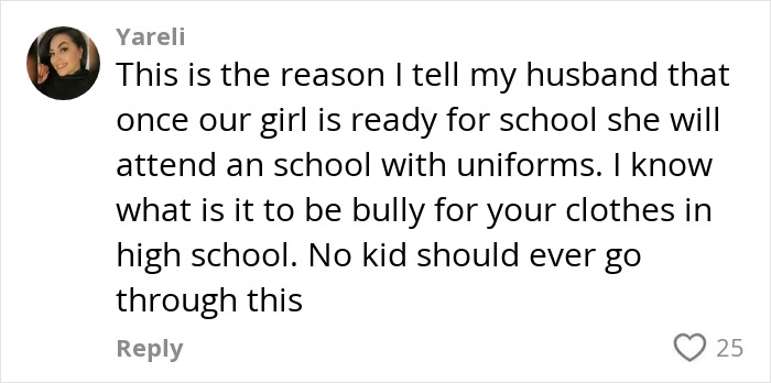 &#8220;Hit Up A Thrift Store&#8221;: People Unite To Give Advice To Mom Who Vented About Daughter&#8217;s Bullying