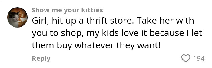 &#8220;Hit Up A Thrift Store&#8221;: People Unite To Give Advice To Mom Who Vented About Daughter&#8217;s Bullying