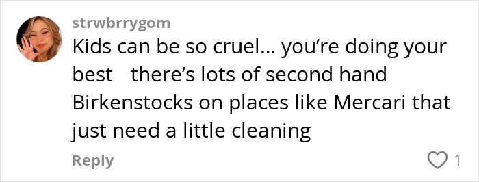 &#8220;Hit Up A Thrift Store&#8221;: People Unite To Give Advice To Mom Who Vented About Daughter&#8217;s Bullying