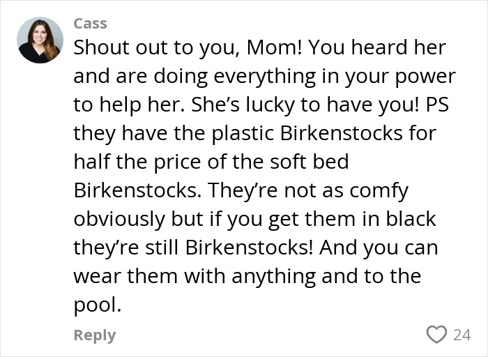 &#8220;Hit Up A Thrift Store&#8221;: People Unite To Give Advice To Mom Who Vented About Daughter&#8217;s Bullying