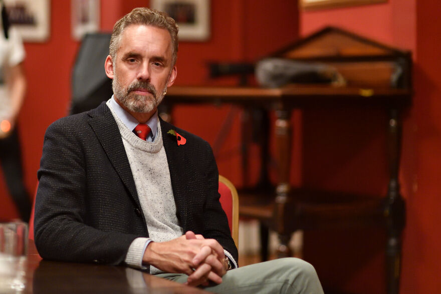 Jordan Peterson’s Net Worth Figures Reveal A Surprising Fortune Behind The Controversial Thinker