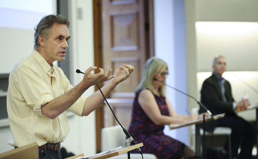 Jordan Peterson’s Net Worth Figures Reveal A Surprising Fortune Behind The Controversial Thinker