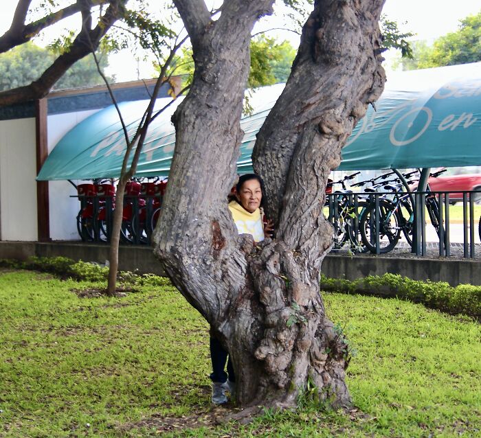 I Visited San Borja Sur Park In Lima, Peru With My Sisters, And Here Are The Highlights From Our Trip I Visited San Borja Sur Park In Lima, Peru With My Sisters, And Here Are The Highlights From Our Trip