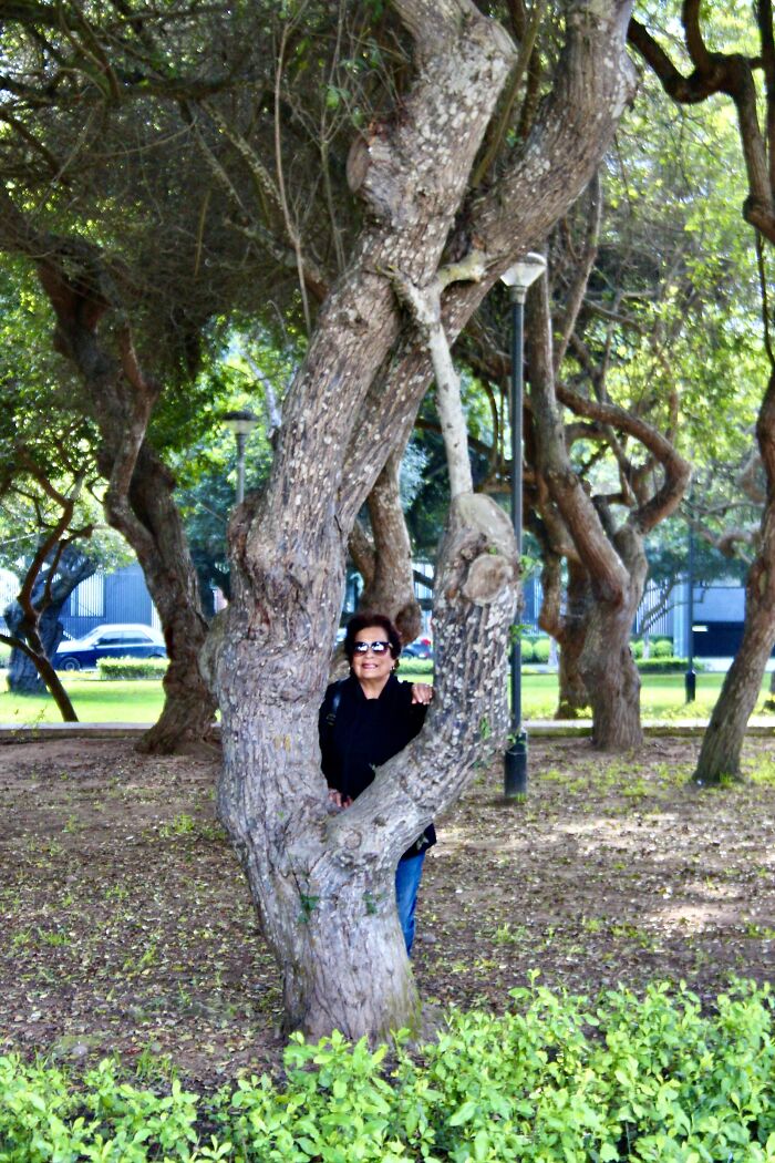 I Visited San Borja Sur Park In Lima, Peru With My Sisters, And Here Are The Highlights From Our Trip I Visited San Borja Sur Park In Lima, Peru With My Sisters, And Here Are The Highlights From Our Trip