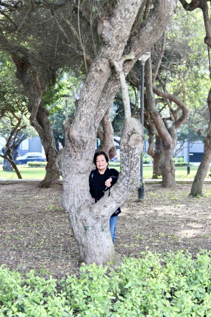 I Visited San Borja Sur Park In Lima, Peru With My Sisters, And Here Are The Highlights From Our Trip I Visited San Borja Sur Park In Lima, Peru With My Sisters, And Here Are The Highlights From Our Trip