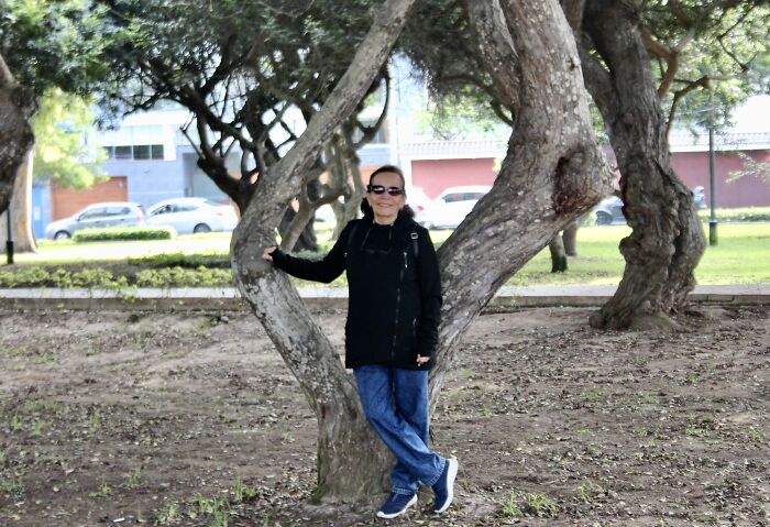 I Visited San Borja Sur Park In Lima, Peru With My Sisters, And Here Are The Highlights From Our Trip I Visited San Borja Sur Park In Lima, Peru With My Sisters, And Here Are The Highlights From Our Trip