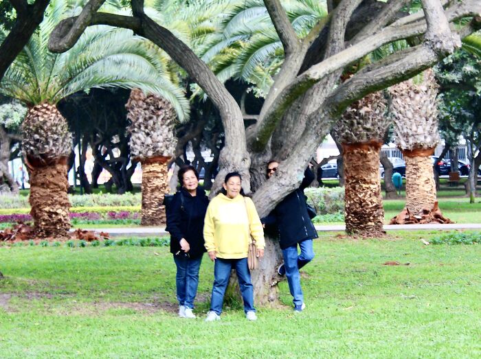 I Visited San Borja Sur Park In Lima, Peru With My Sisters, And Here Are The Highlights From Our Trip I Visited San Borja Sur Park In Lima, Peru With My Sisters, And Here Are The Highlights From Our Trip