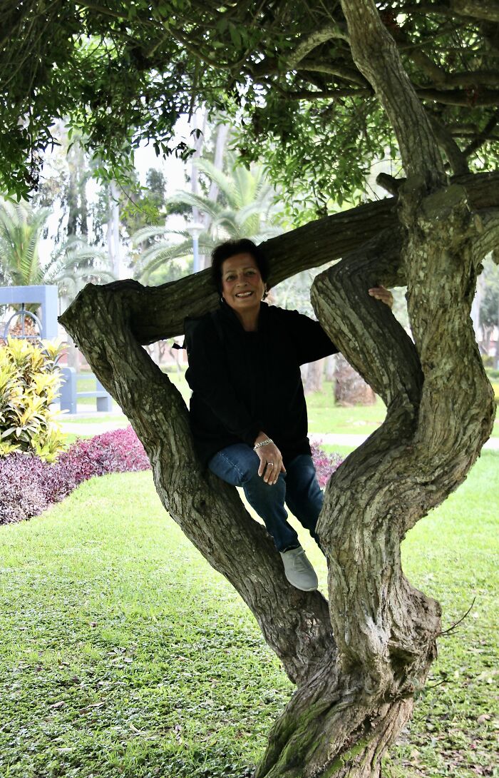 I Visited San Borja Sur Park In Lima, Peru With My Sisters, And Here Are The Highlights From Our Trip I Visited San Borja Sur Park In Lima, Peru With My Sisters, And Here Are The Highlights From Our Trip