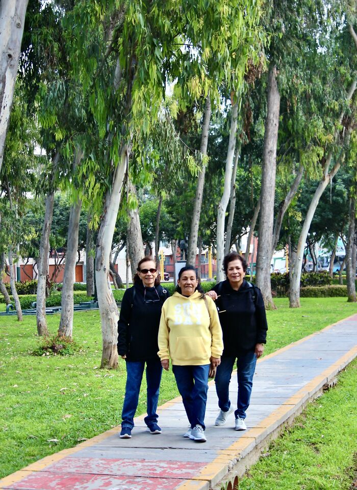 I Visited San Borja Sur Park In Lima, Peru With My Sisters, And Here Are The Highlights From Our Trip I Visited San Borja Sur Park In Lima, Peru With My Sisters, And Here Are The Highlights From Our Trip