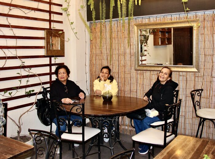 I Visited San Borja Sur Park In Lima, Peru With My Sisters, And Here Are The Highlights From Our Trip I Visited San Borja Sur Park In Lima, Peru With My Sisters, And Here Are The Highlights From Our Trip