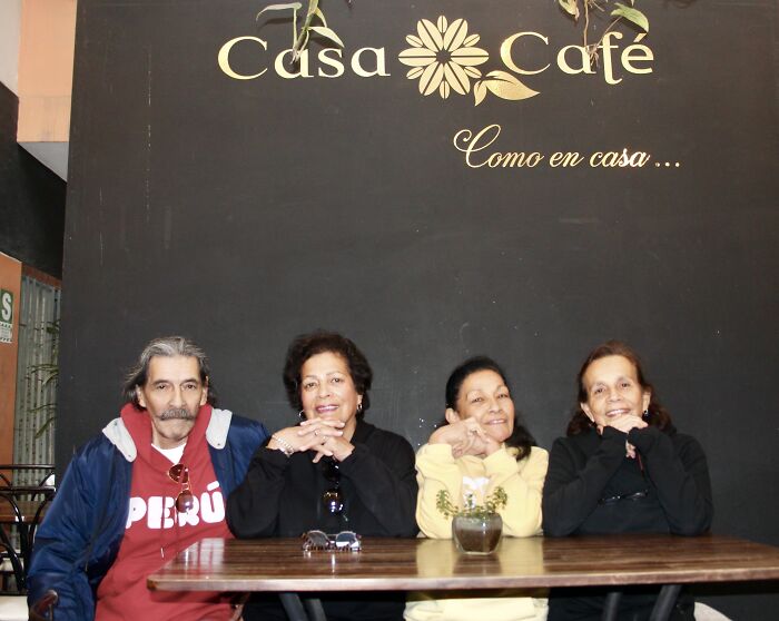 I Visited San Borja Sur Park In Lima, Peru With My Sisters, And Here Are The Highlights From Our Trip I Visited San Borja Sur Park In Lima, Peru With My Sisters, And Here Are The Highlights From Our Trip