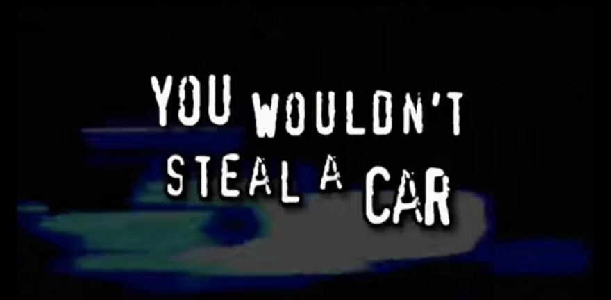 12 Nostalgic Images That Make My Brain Itchy