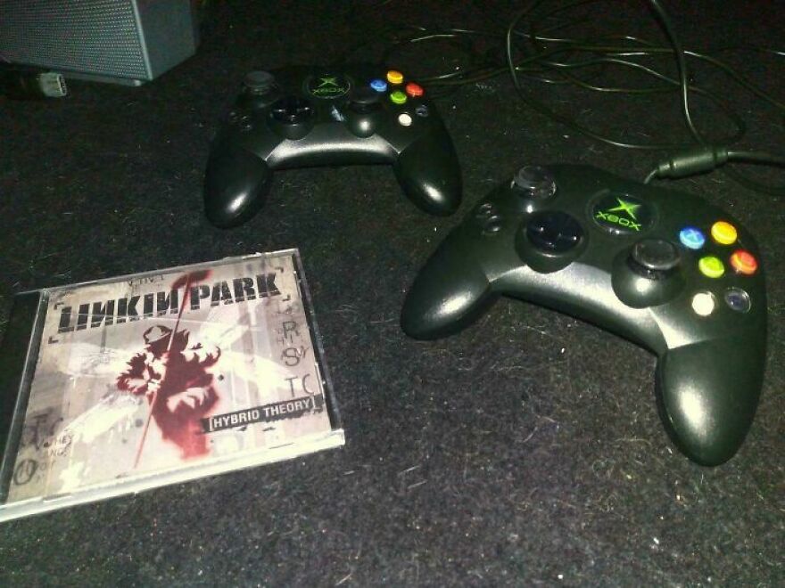 12 Nostalgic Images That Make My Brain Itchy