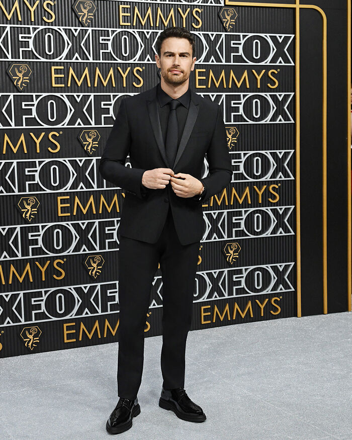 Reader’s Vote: Most Handsome Man In The World 2025