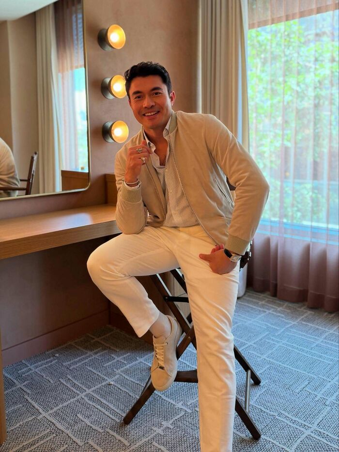 Reader’s Vote: Most Handsome Man In The World 2025