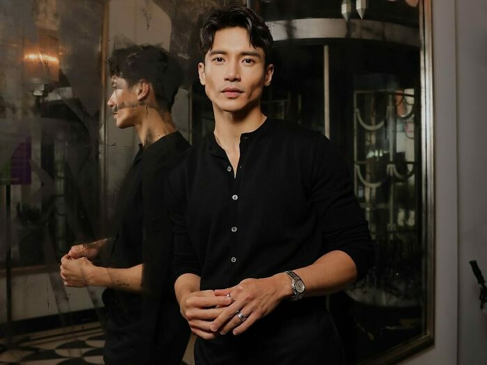 Reader’s Vote: Most Handsome Man In The World 2025