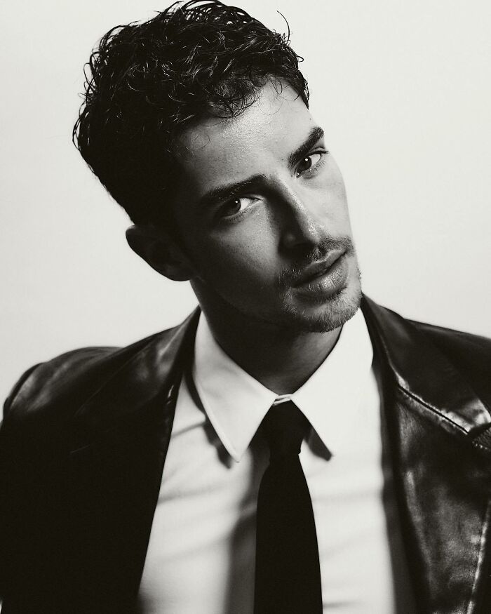 Reader’s Vote: Most Handsome Man In The World 2025