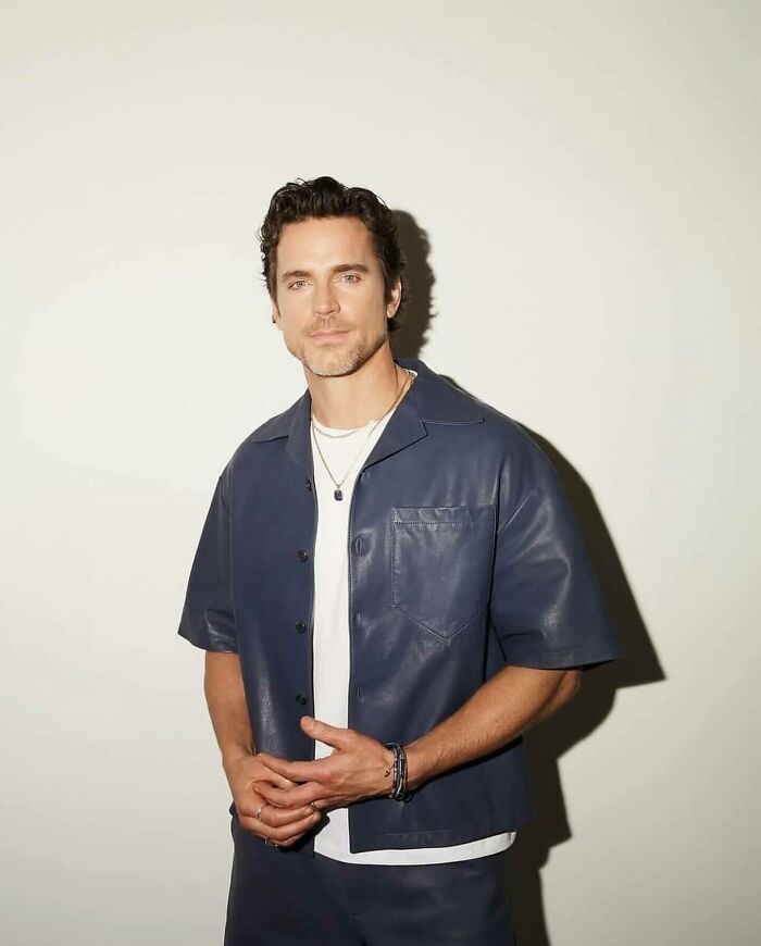 Reader’s Vote: Most Handsome Man In The World 2025