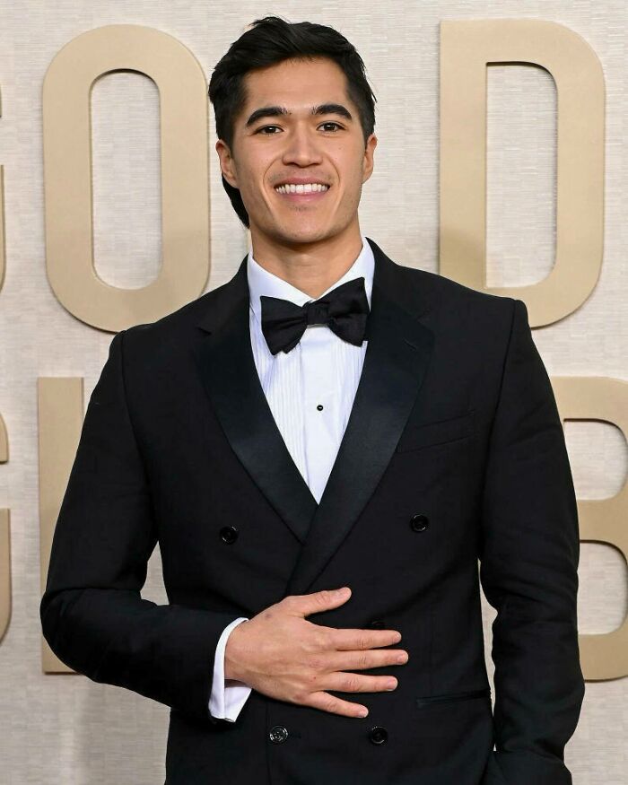 Reader’s Vote: Most Handsome Man In The World 2025