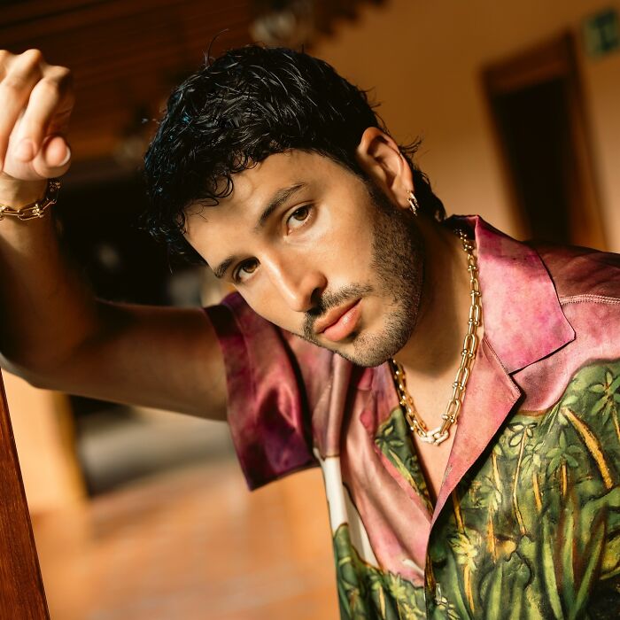 Reader’s Vote: Most Handsome Man In The World 2025