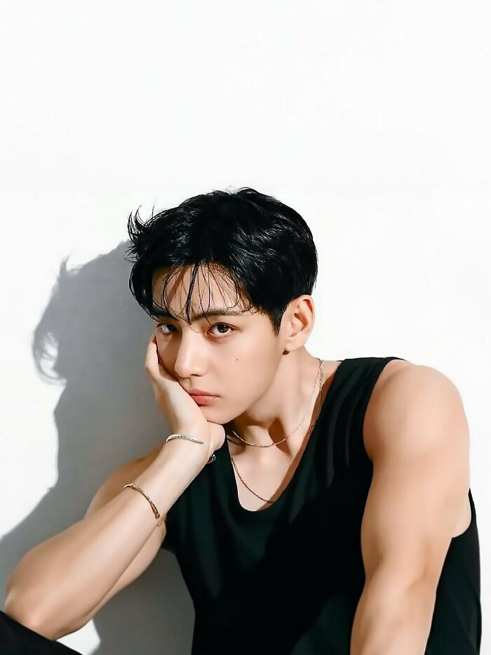 Reader’s Vote: Most Handsome Man In The World 2025
