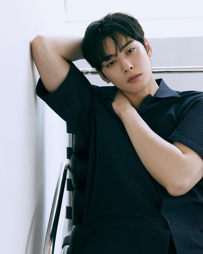 Reader’s Vote: Most Handsome Man In The World 2025