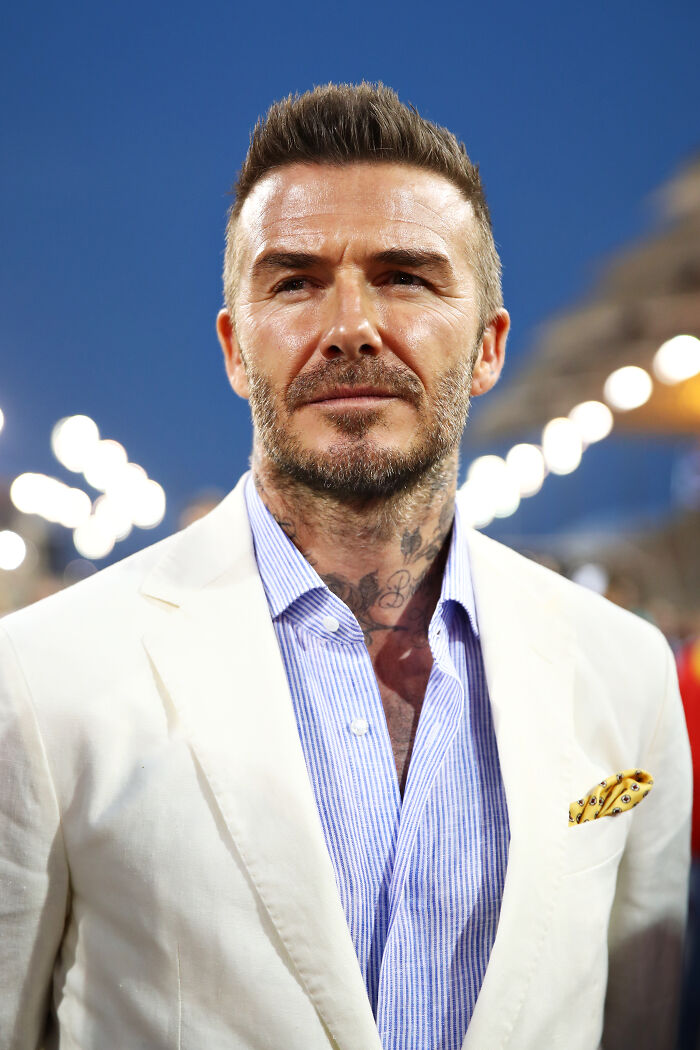 Reader’s Vote: Most Handsome Man In The World 2025