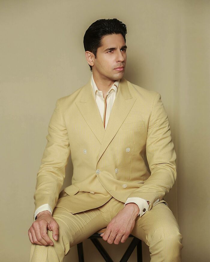 Reader’s Vote: Most Handsome Man In The World 2025
