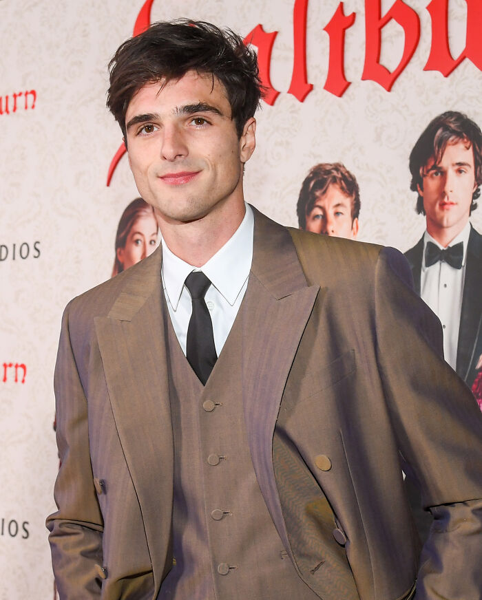 Reader’s Vote: Most Handsome Man In The World 2025