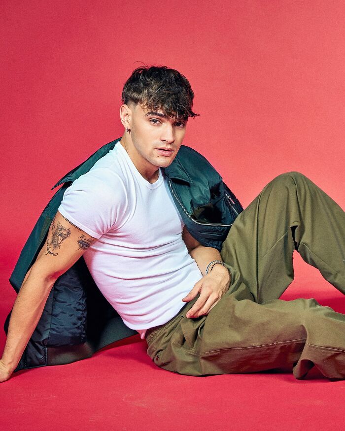 Reader’s Vote: Most Handsome Man In The World 2025