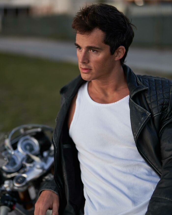 Reader’s Vote: Most Handsome Man In The World 2025
