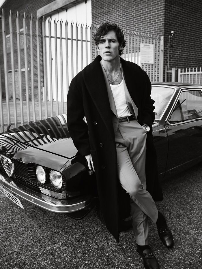 Reader’s Vote: Most Handsome Man In The World 2025